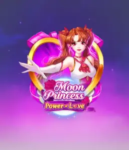 Experience the captivating charm of the Moon Princess: Power of Love game by Play'n GO, highlighting stunning visuals and themes of love, friendship, and empowerment. Join the beloved princesses in a fantastical adventure, providing engaging gameplay such as special powers, multipliers, and free spins. Ideal for those who love magical themes and dynamic gameplay.